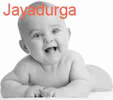 baby Jayadurga